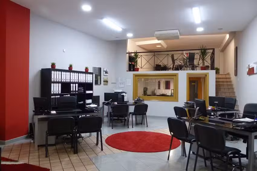 Inmobiliarias Ourense