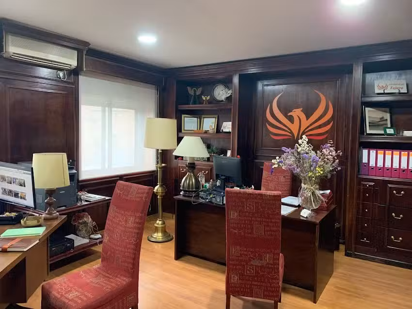 Inmobiliarias Tejero