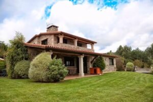 INMOBILIARIO BIDETXIKI