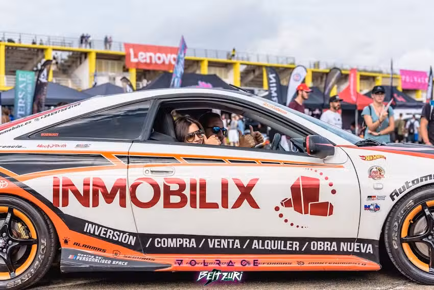Inmobilix