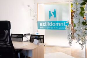 Inmobiliza Agencia 3.0