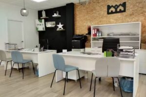 Inmobima – Inmobiliaria en Totana