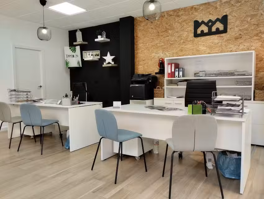 Inmobima – Inmobiliaria en Totana