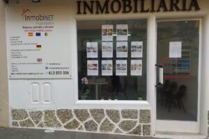 Inmobinet Morro Jable