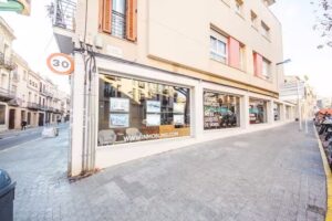 Inmobling Mataró