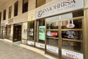 Inmobrisa Real Estate Benidorm