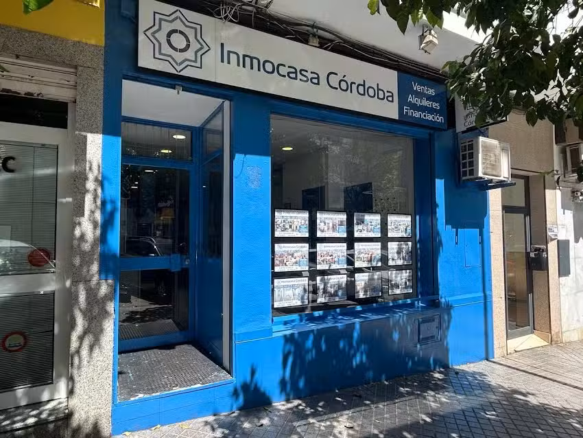 Inmocasa Córdoba