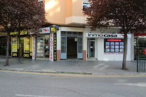 Inmocasa Zaidín.