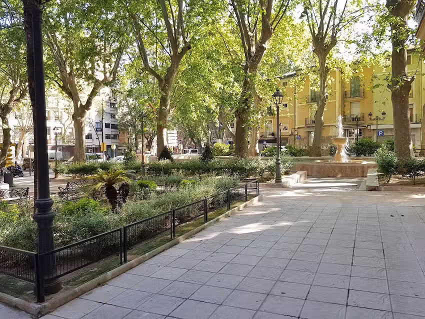 Inmocaysa inmobiliaria