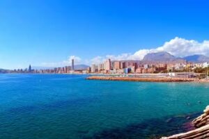 Inmocenter Benidorm SL