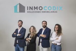 Inmocodix Soluciones Inmobiliarias