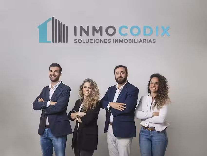Inmocodix Soluciones Inmobiliarias