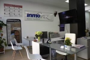 INMOCRUZ GESTION INMOBILIARIA