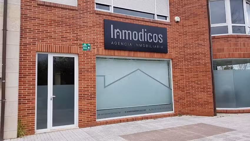 INMODICOS AGENCIA INMOBILIARIA