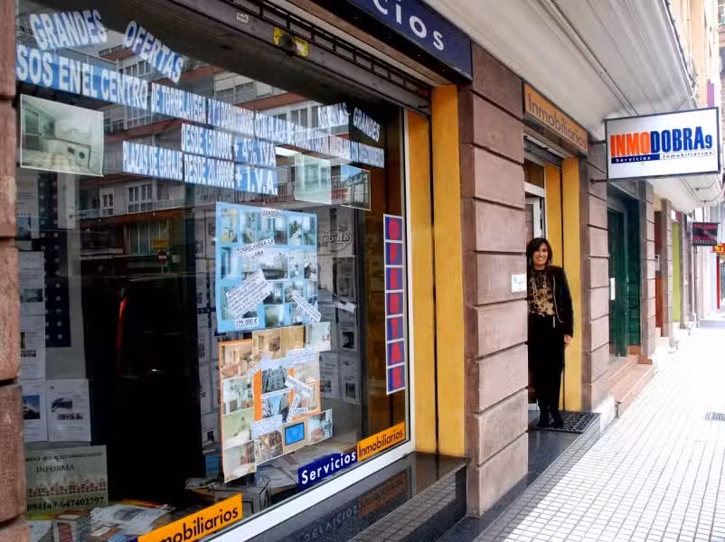 Inmodobra 9 Servicios Inmobiliarios