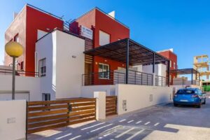 Inmofeliz costablanca