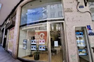 INMOGAL OBRAS Y SERVICIOS INMOBILIARIOS S.L.