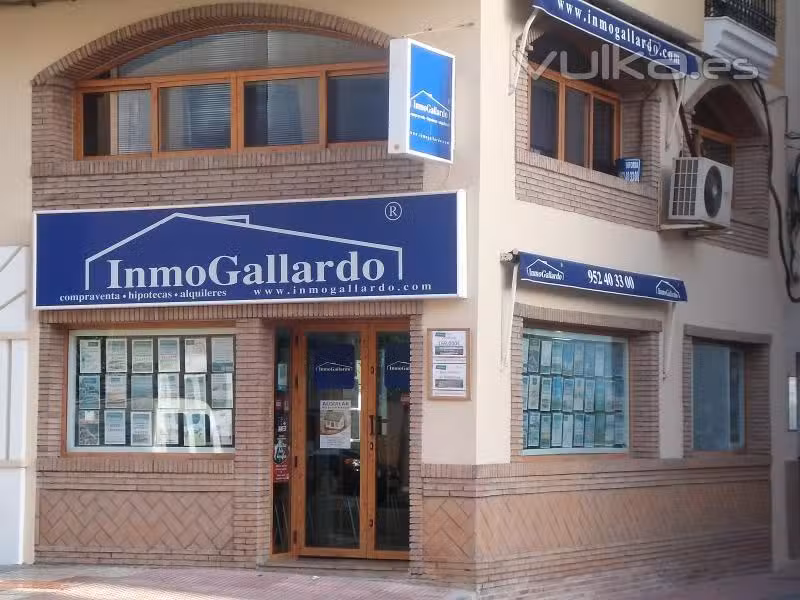 InmoGallardo – Rincón de la Victoria