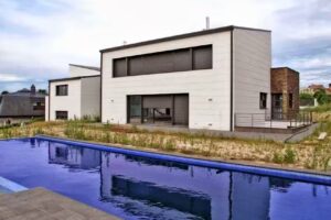 Inmoges inmobiliaria