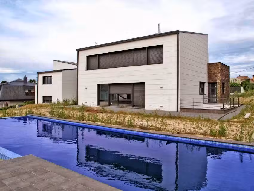 Inmoges inmobiliaria