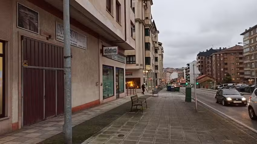 Inmogess Gestión Inmobiliaria