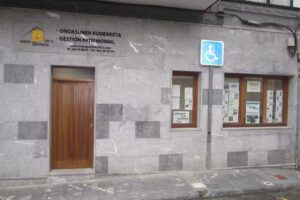 Inmogestión 2012 Arrasate