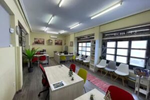 Inmogestión Alamia Hortaleza