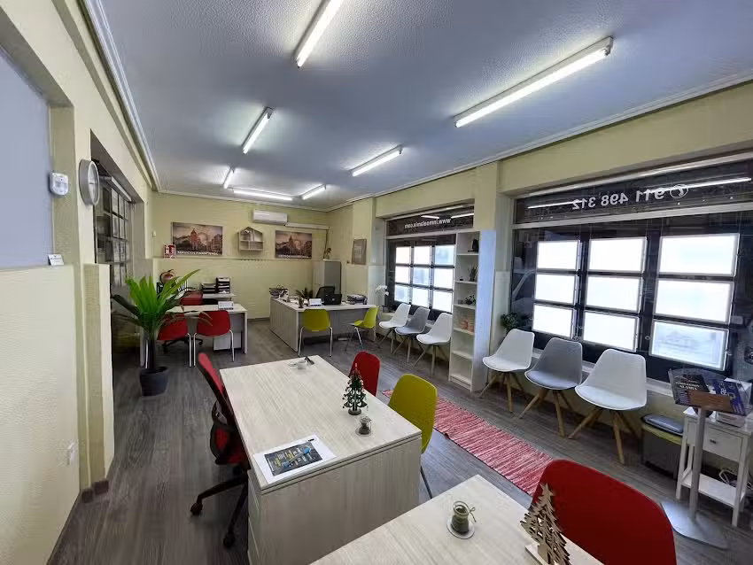 Inmogestión Alamia Hortaleza