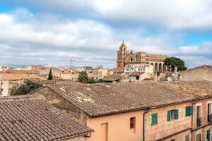 Inmogestión Balear Campos Curro López