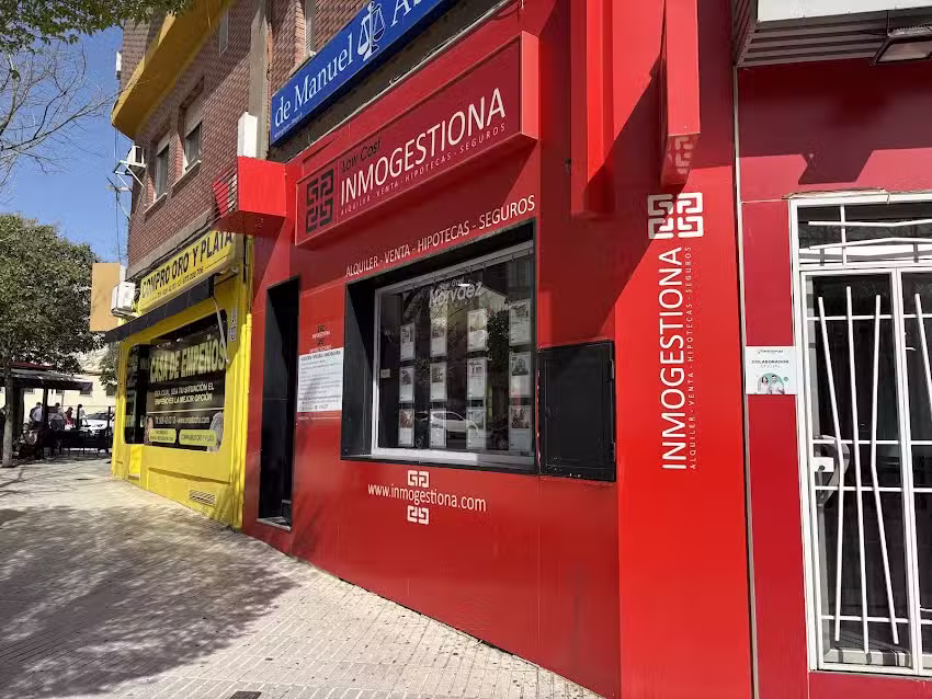 INMOGESTIONA PUERTOLLANO NARVÁEZ ASESORES