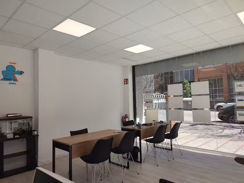 Inmogis grup centre Granollers