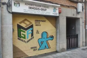 Inmogis-Grup Mir centre Montcada i Reixac Imobiliaria ventas alquileres