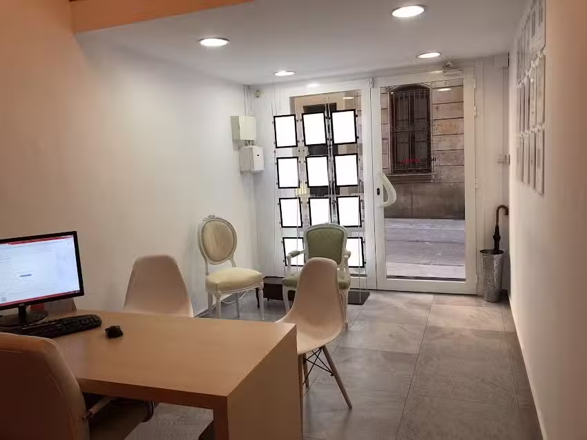 InmoGràcia
