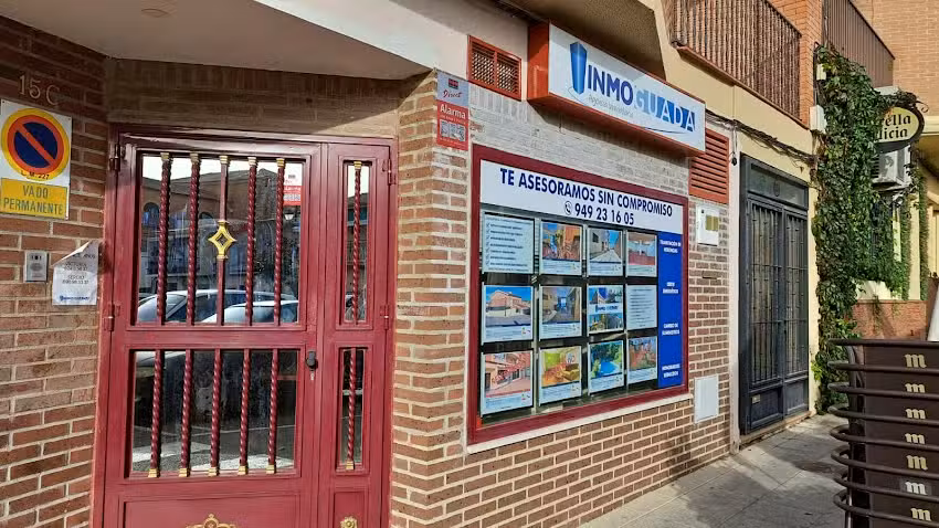 INMOGUADA – Inmobiliaria Marchamalo