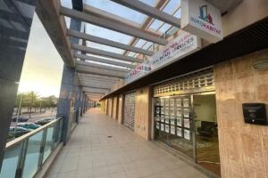 Inmohabitat Real Estate