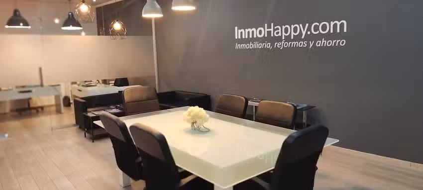 InmoHappy.com