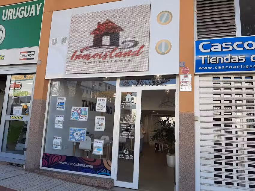 Inmoisland Adeje Rental and Sales