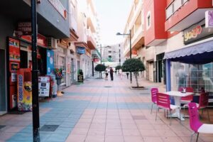 Inmoisland Inmobiliaria Tenerife