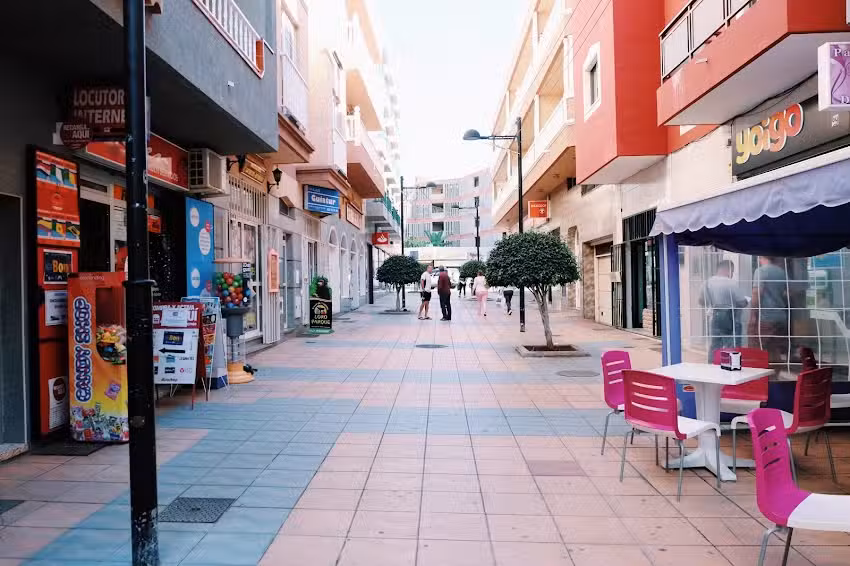 Inmoisland Inmobiliaria Tenerife