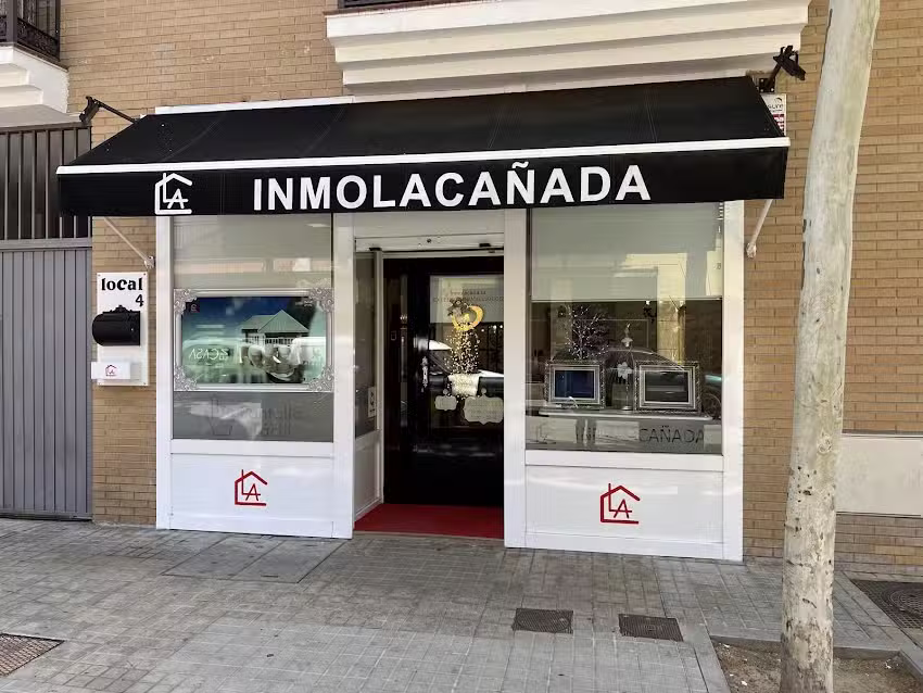 INMOLACAÑADA