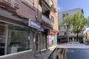 INMOLIKE INMOBILIARIA. Oficina SANTA ROSA