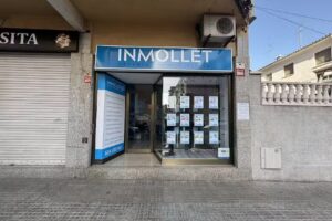 Inmollet Serveis Immobiliaris