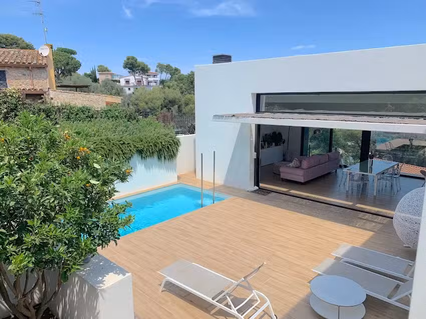 Inmolobby Internacional. Inmobiliaria en S’Agaró Sant Feliu de Guíxols