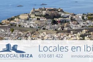 Inmolocal Ibiza