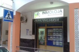 INMOLOJA Inmobiliaria-Seguros
