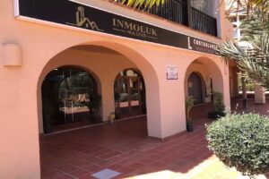 Inmoluk Proprietăți Spania