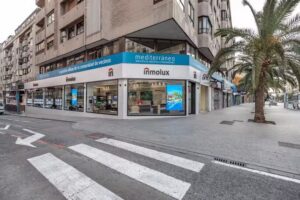 Inmolux | Inmobiliaria en Alicante Centro