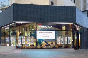 Inmolux – Playa de San Juan