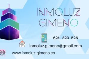 INMOLUZ-GIMENO