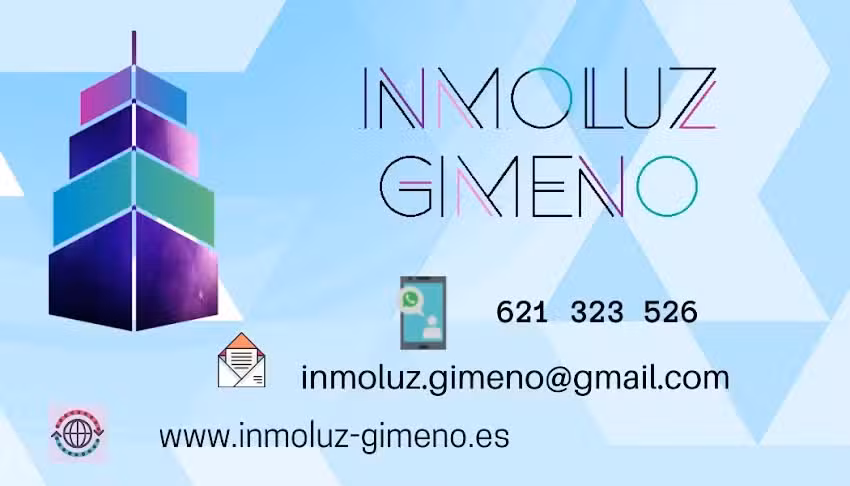 INMOLUZ-GIMENO